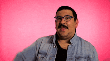 High Five GIF by Julieee Logan