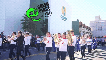 cooper garcia GIF by Greenplace Park - Blumenau