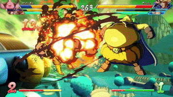 Dbfz GIF