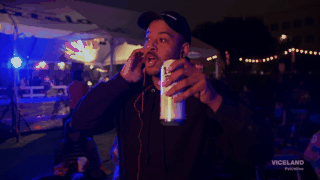 water southby southwest GIF by VICE LIVE