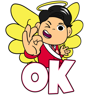 Nyata Management Sticker