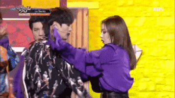 Blackjoker Lo Siento GIF