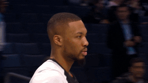 lets go dribble GIF by NBA