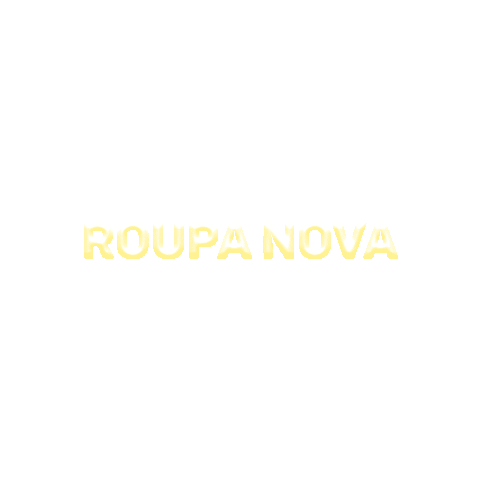 Roupa Nova Sticker by Opus Entretenimento