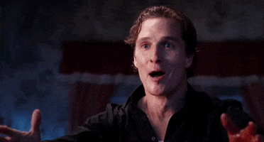 Happy GIF