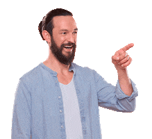 Hanneshoch Sticker by misterjobs