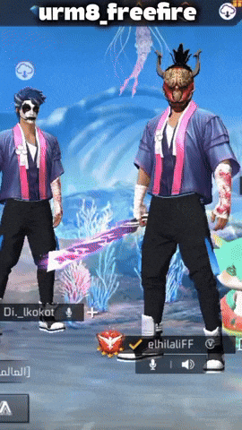 Freefire GIF