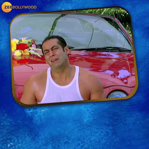 Shuddhbollywood GIF by Zee Bollywood