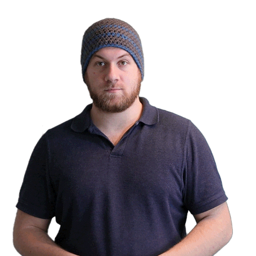 Potto Yes Sticker by photostrayer