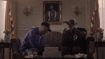 Youtube Dance GIF by Martin Mandela Morrow