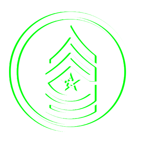 Blk Emblem Sticker by Black Armor