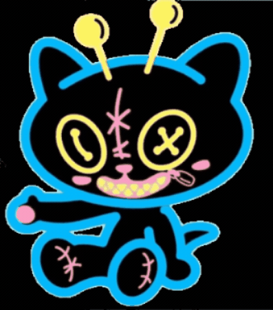 Cat GIF