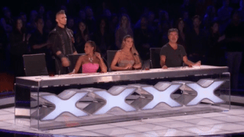 episode 19 nbc GIF by America's Got Talent