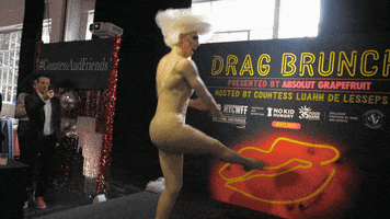 Dance Queen GIF by Coleture Group