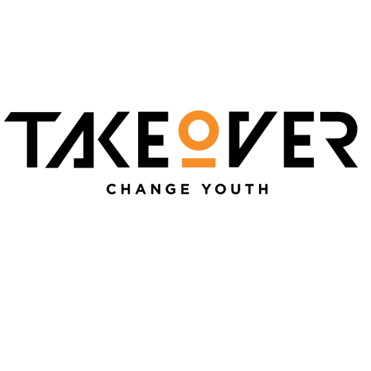 Youth Philadelphia Sticker by CHANGE Church