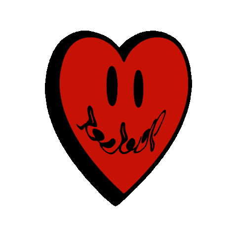 bebop Sticker