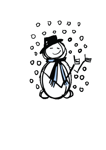 Dance Sticker