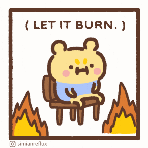 Fire Dog GIFs Find & Share on GIPHY