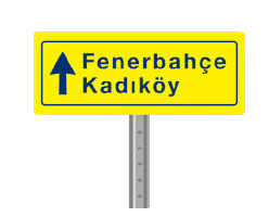 Stad Kadıköy Sticker by Fenerium