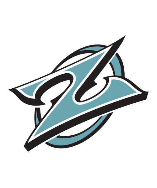 ZapSkimBoards Sticker