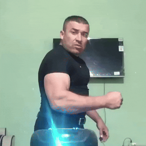 Uzbekistan GIF