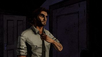 the wolf among us fables GIF