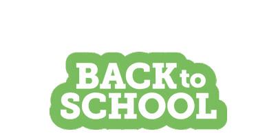 First Day Of School Sticker by Florida Virtual School