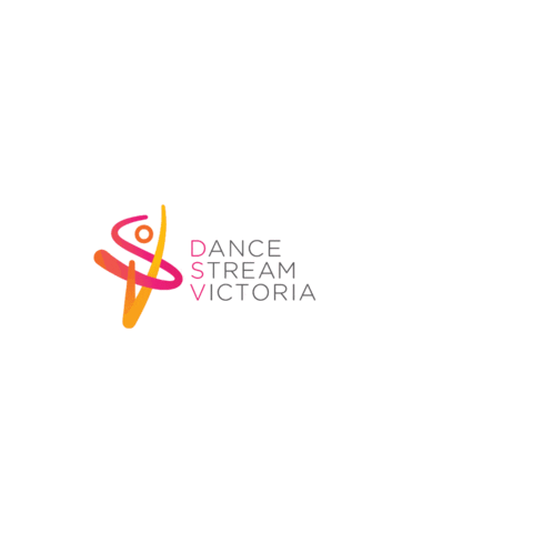 Sticker by dancestreamvictoria
