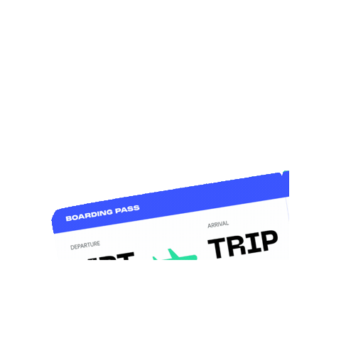 Sticker by myrealtrip