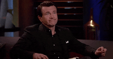 nervous cnbc prime GIF by Shark Tank
