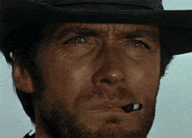 A Fistful Of Dollars GIFs - Find & Share on GIPHY