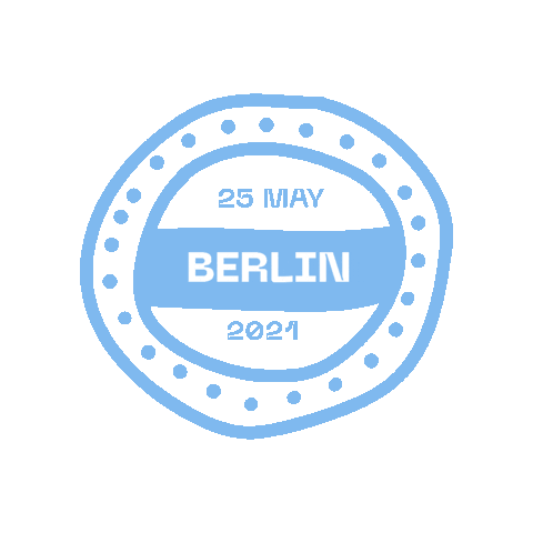 Sticker by myrealtrip