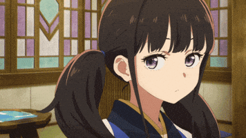 Takina GIF