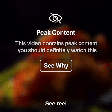 Peak Gem GIF
