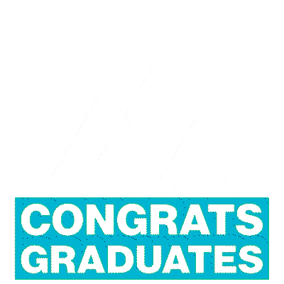 College Congrats Sticker by Vermont State University