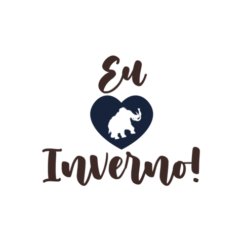 Oficina de Inverno Sticker