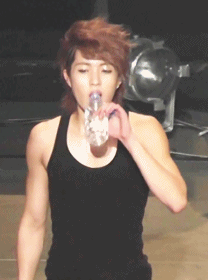 arms