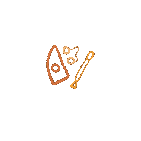 Pottery Sticker