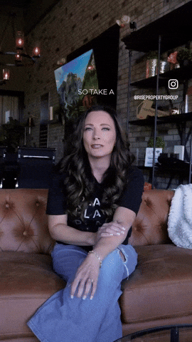 Coffee Team GIF by Rise Property Group