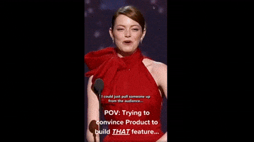 Emma Stone GIF
