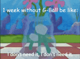I Need It Spongebob GIF