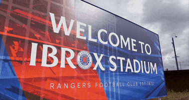Gers GIF by Rangers Football Club