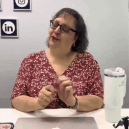 Caryn Terradas GIF