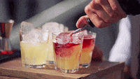 drinks hml406 GIF by truTV&rsquo;s Hack My Life