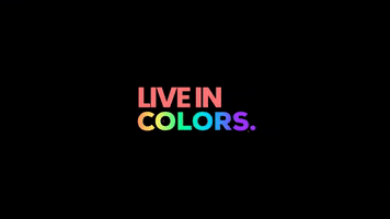 Colors Diversity GIF by Miniletics