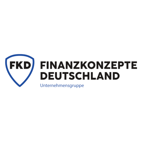 Investor Rendite Sticker by Marcel Dusold FKD Consulting