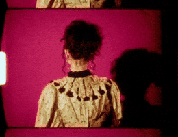 Violet Grohl GIF