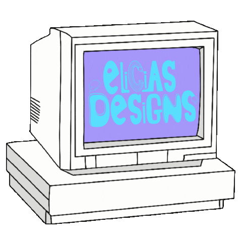 Computer Sticker