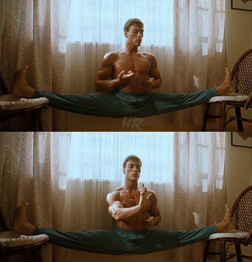Leg Spread Splits GIFs Get the best GIF on GIPHY
