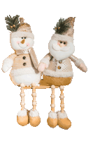 navidadflamingo Sticker by Flamingo!